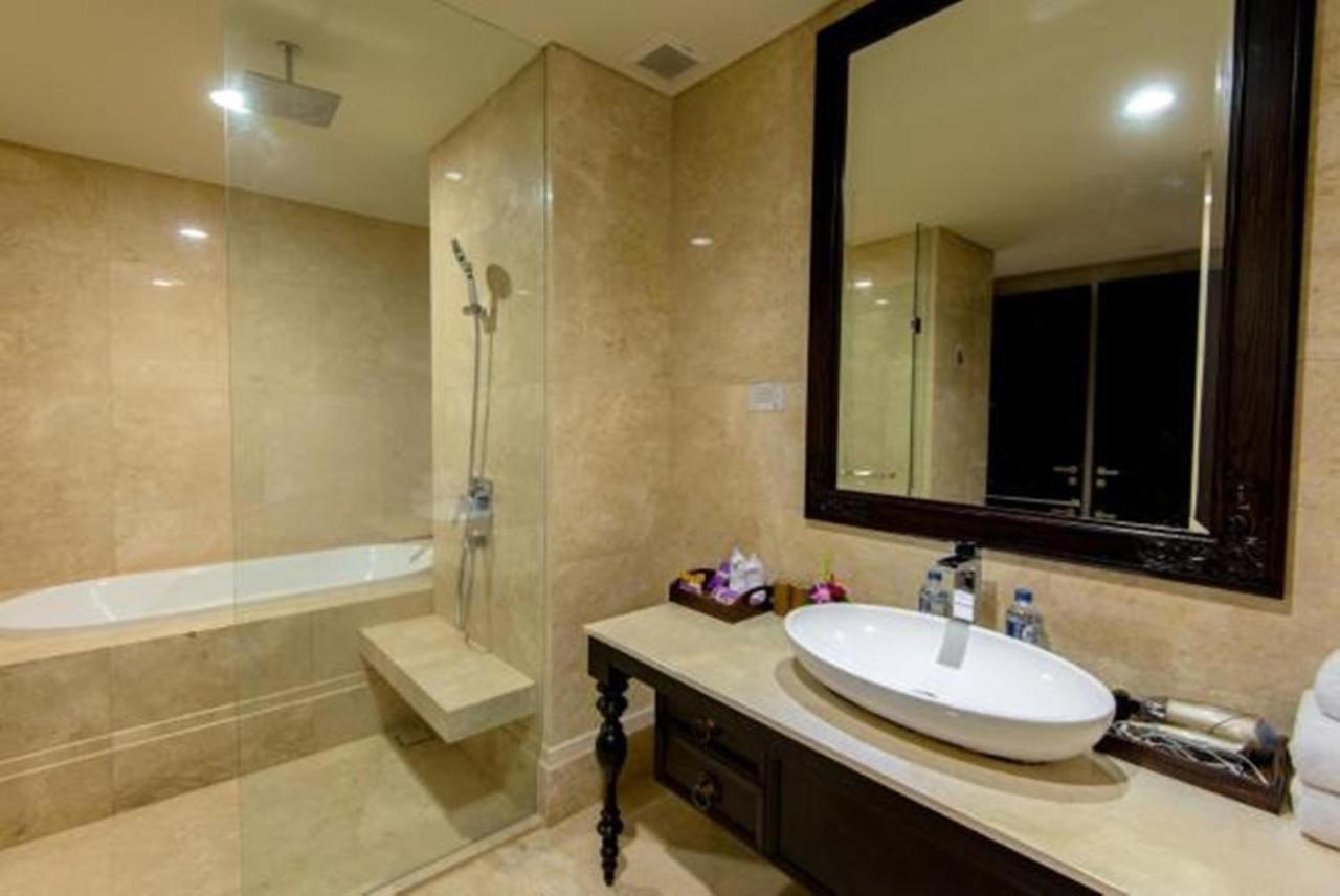 Ayana Residence Luxury Living Jimbaran  Bagian luar foto