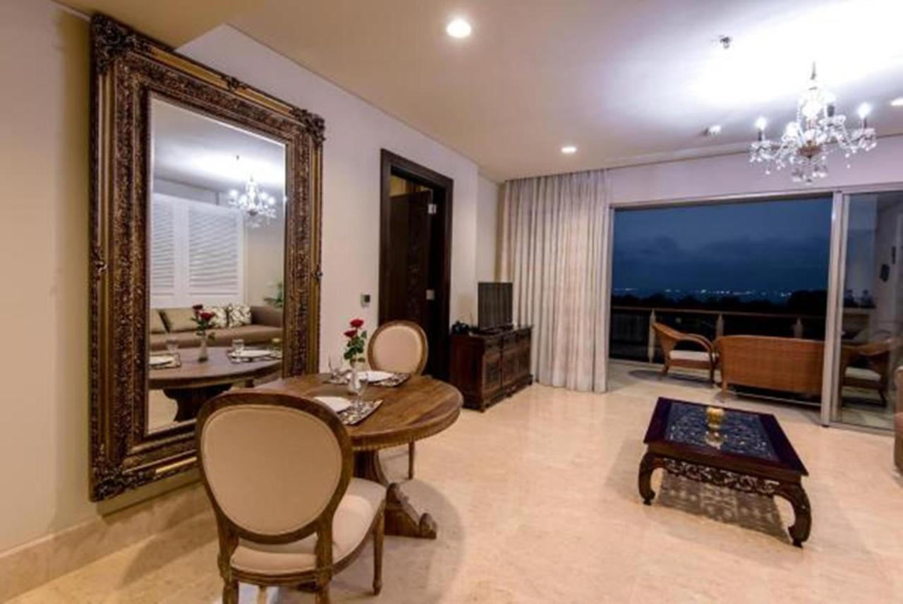 Ayana Residence Luxury Living Jimbaran  Bagian luar foto