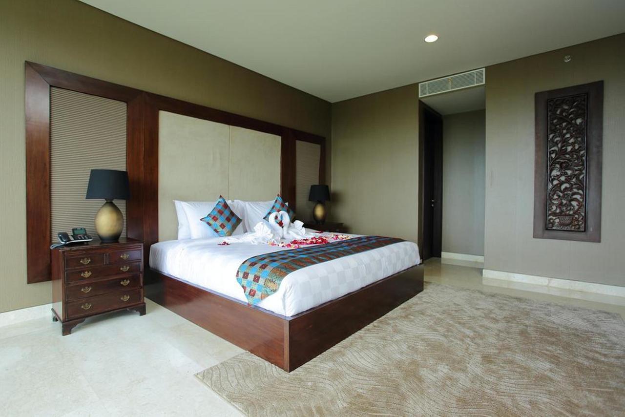 Ayana Residence Luxury Living Jimbaran  Bagian luar foto