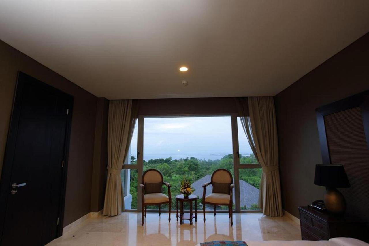 Ayana Residence Luxury Living Jimbaran  Bagian luar foto