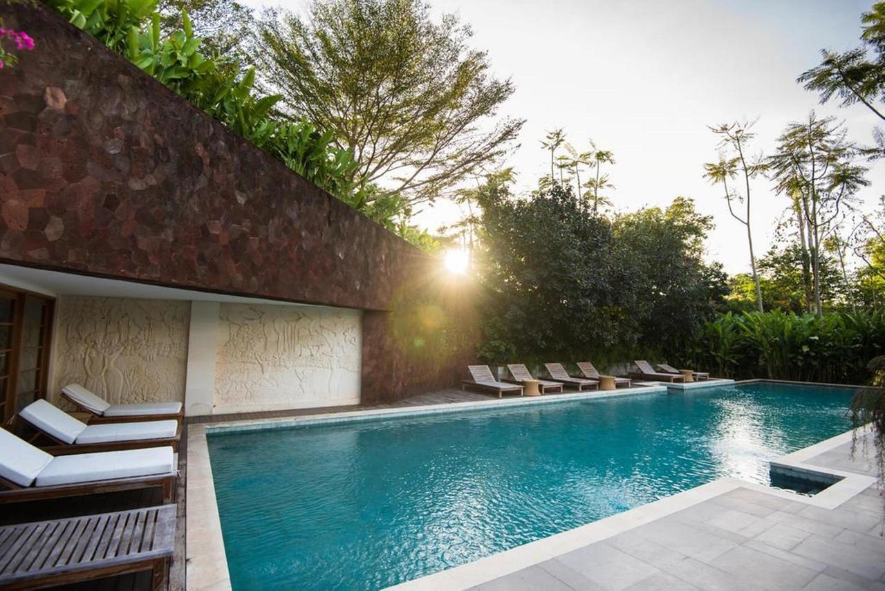 Ayana Residence Luxury Living Jimbaran  Bagian luar foto