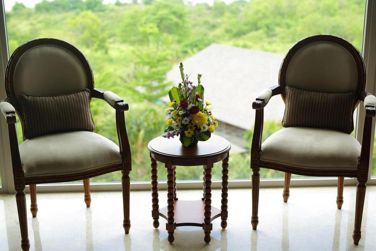 Ayana Residence Luxury Living Jimbaran  Bagian luar foto