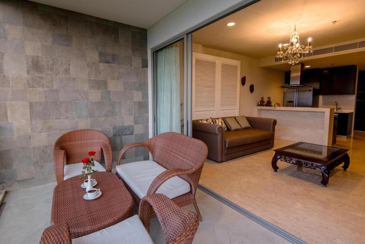 Ayana Residence Luxury Living Jimbaran  Bagian luar foto