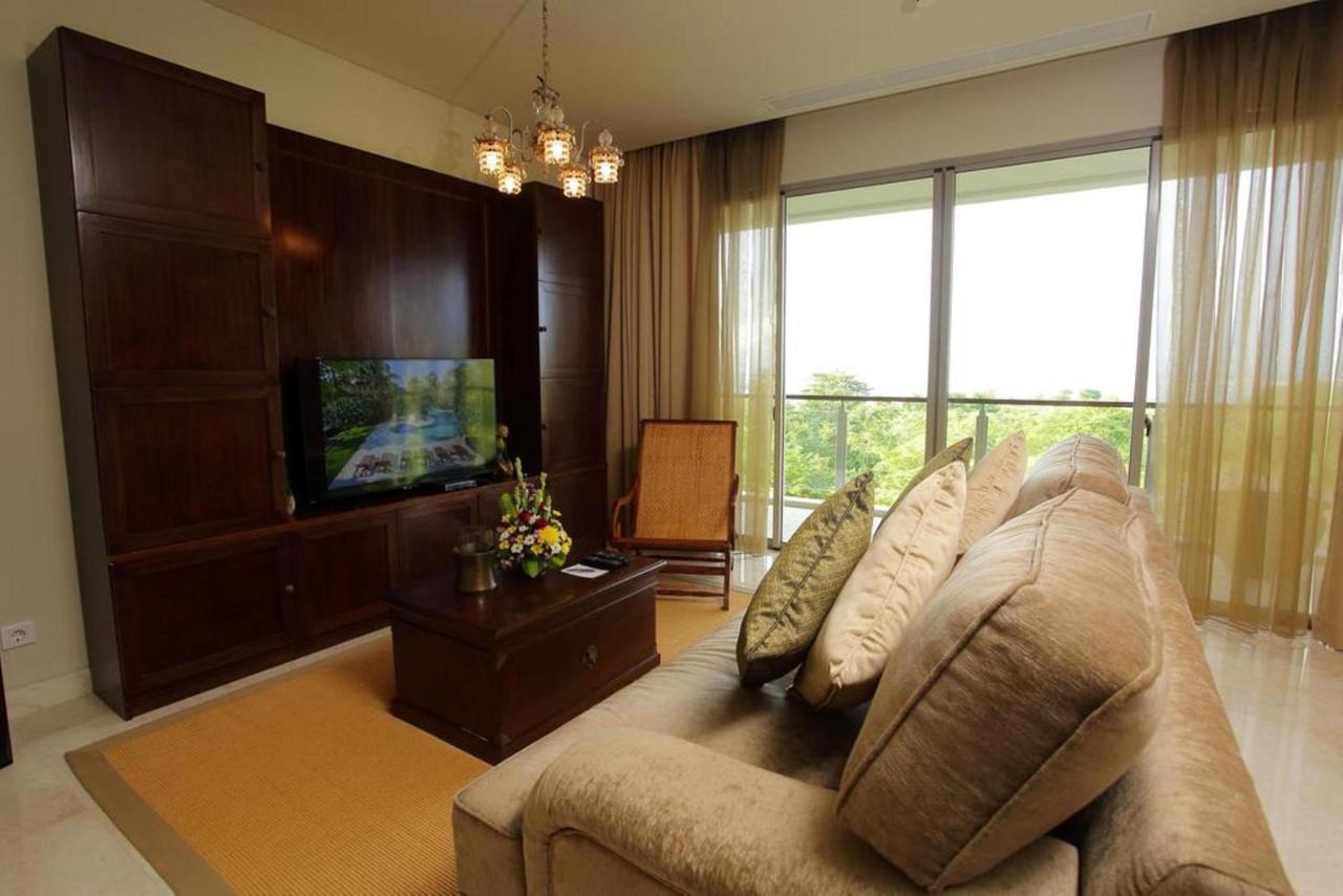 Ayana Residence Luxury Living Jimbaran  Bagian luar foto
