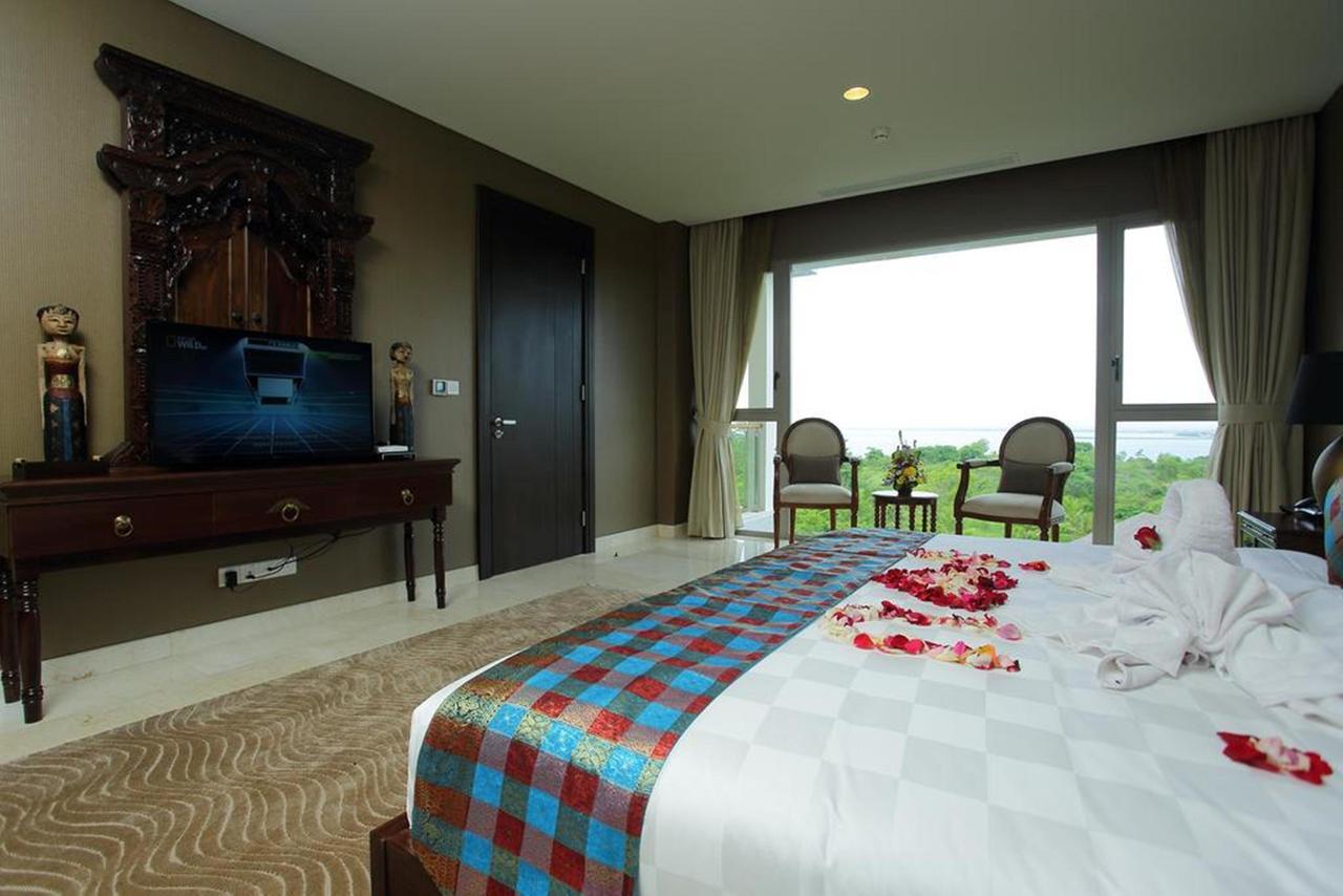 Ayana Residence Luxury Living Jimbaran  Bagian luar foto