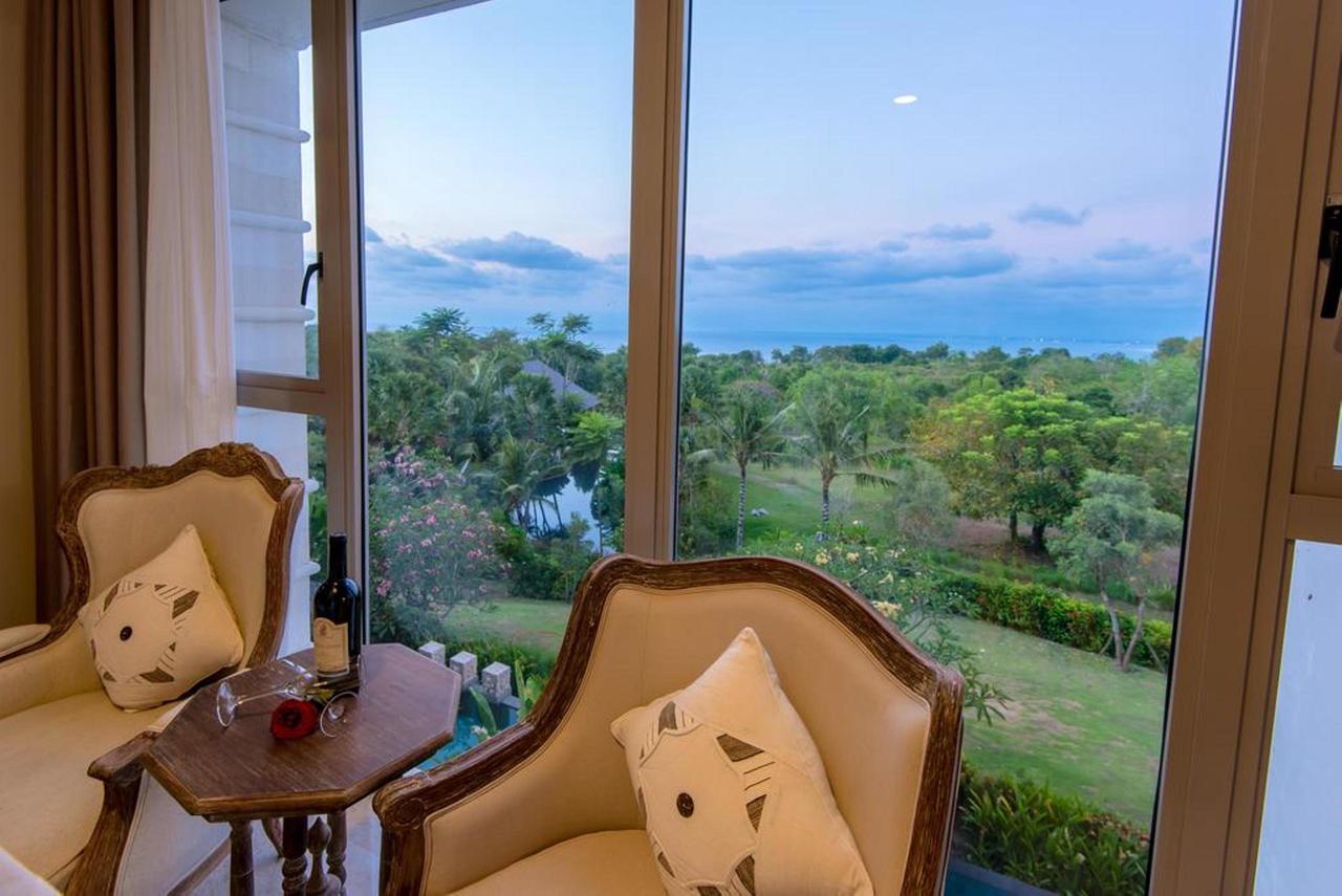Ayana Residence Luxury Living Jimbaran  Bagian luar foto