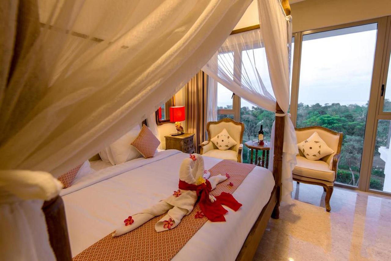Ayana Residence Luxury Living Jimbaran  Bagian luar foto