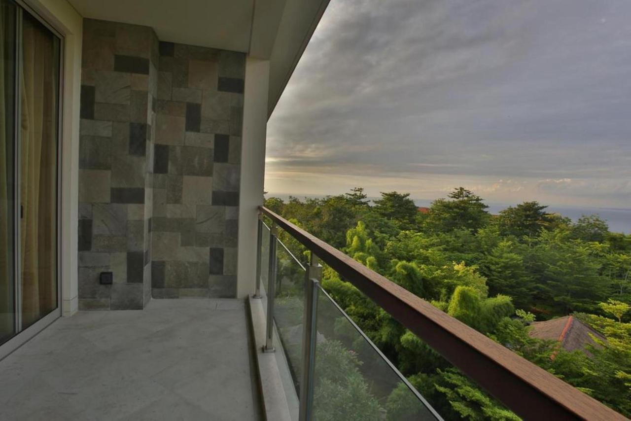 Ayana Residence Luxury Living Jimbaran  Bagian luar foto