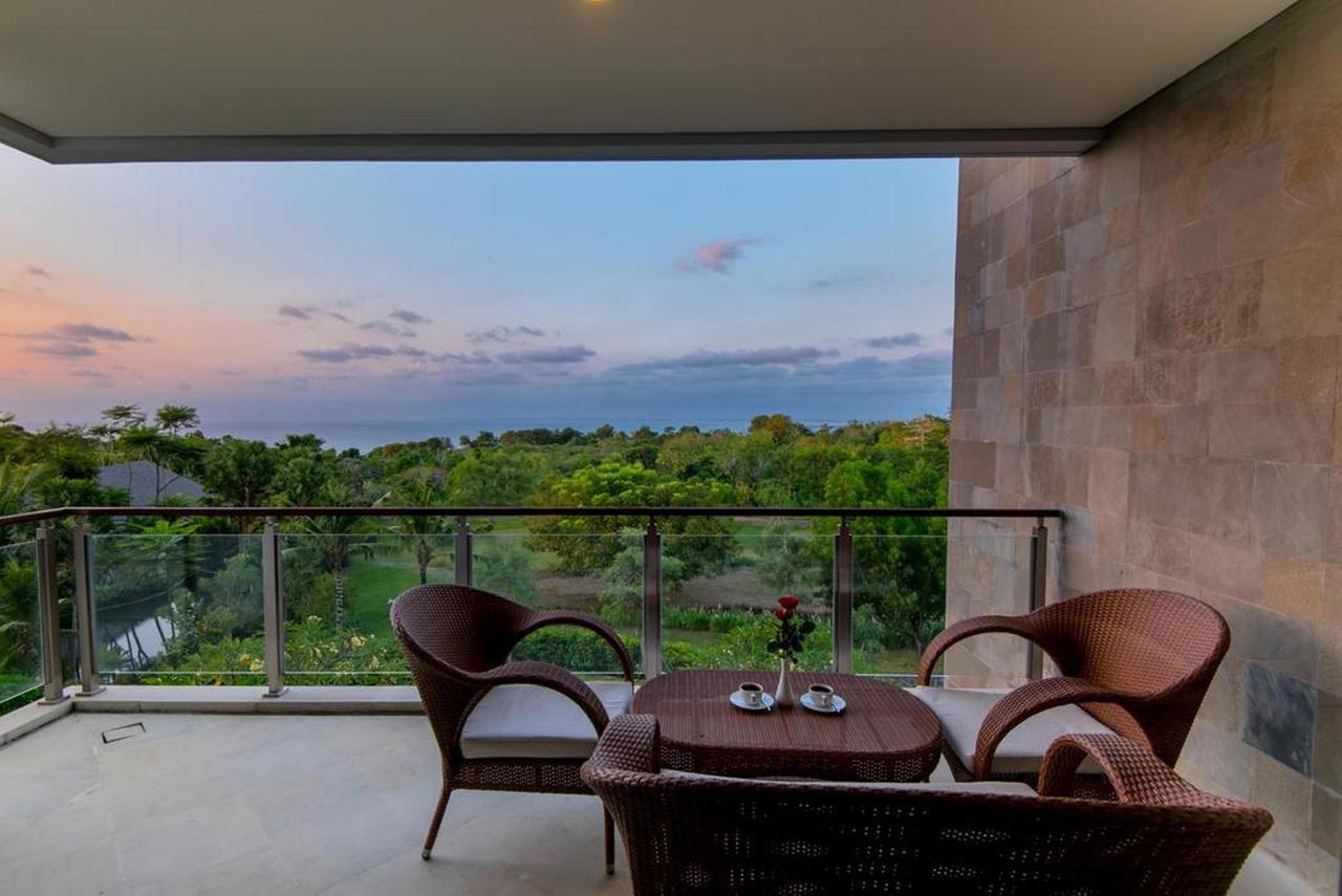Ayana Residence Luxury Living Jimbaran  Bagian luar foto