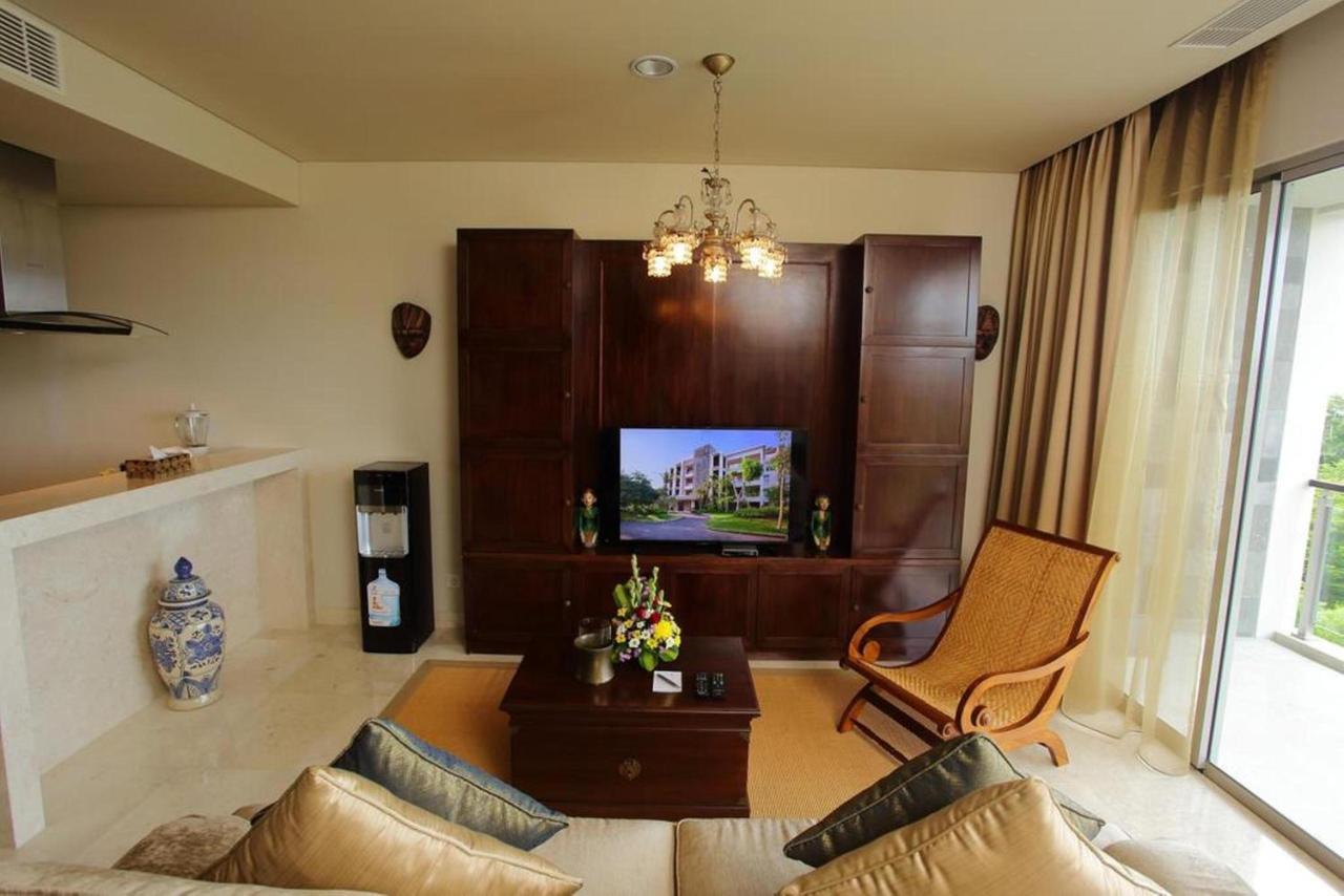 Ayana Residence Luxury Living Jimbaran  Bagian luar foto