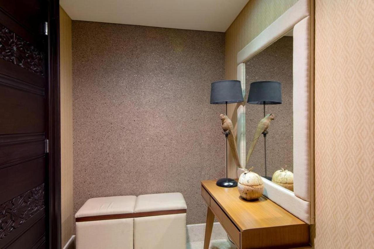 Ayana Residence Luxury Living Jimbaran  Bagian luar foto