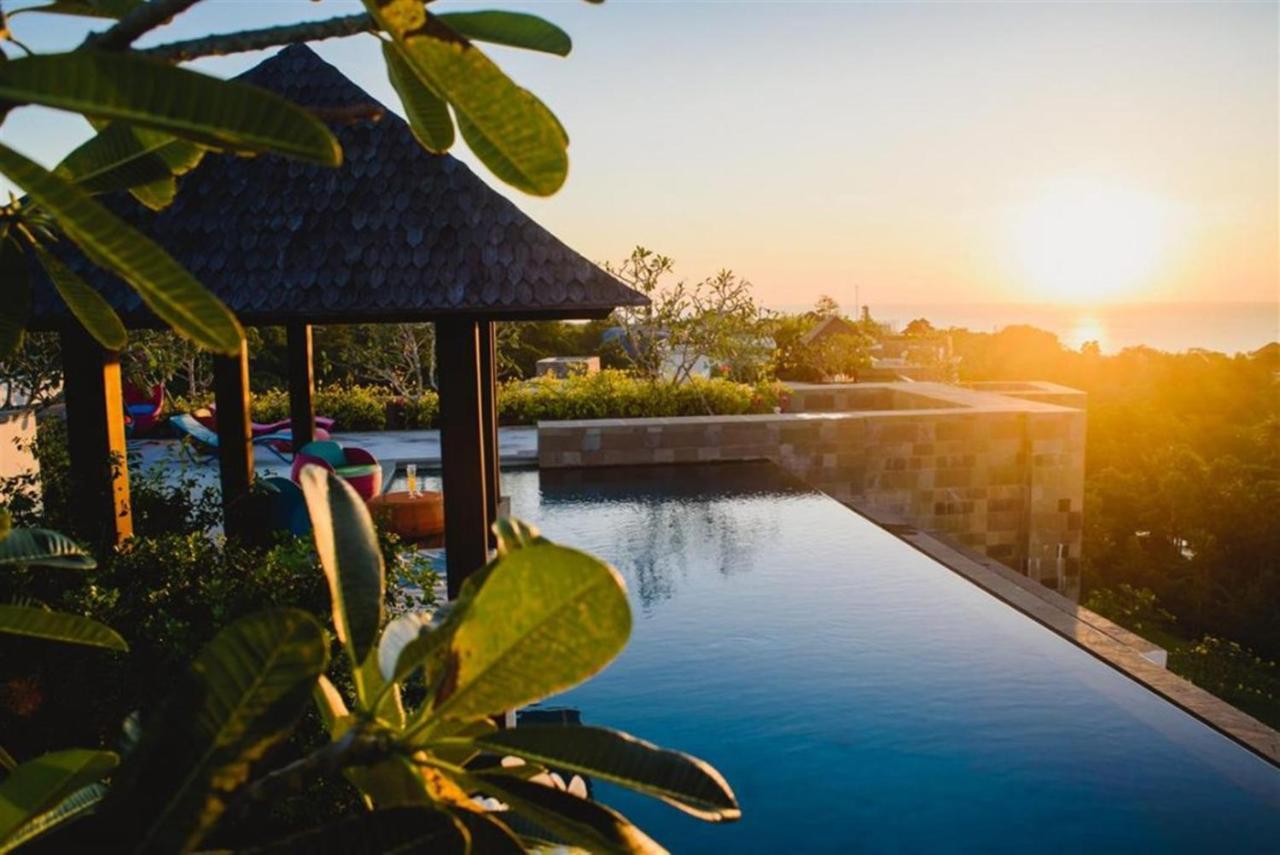 Ayana Residence Luxury Living Jimbaran  Bagian luar foto