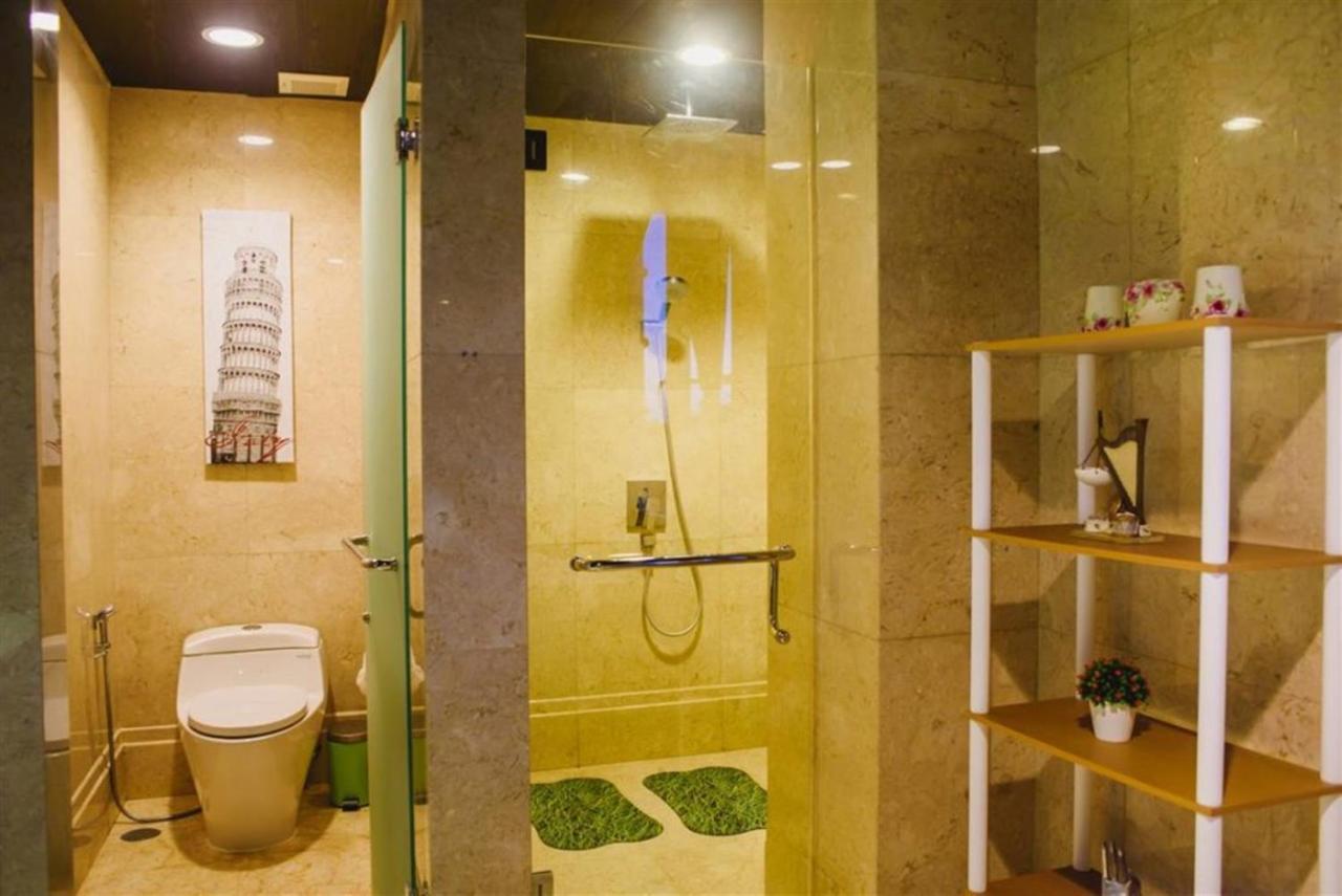 Ayana Residence Luxury Living Jimbaran  Bagian luar foto