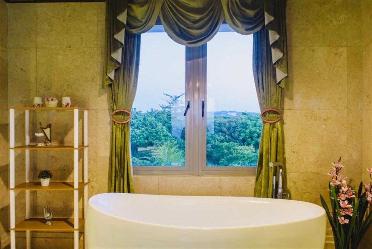 Ayana Residence Luxury Living Jimbaran  Bagian luar foto