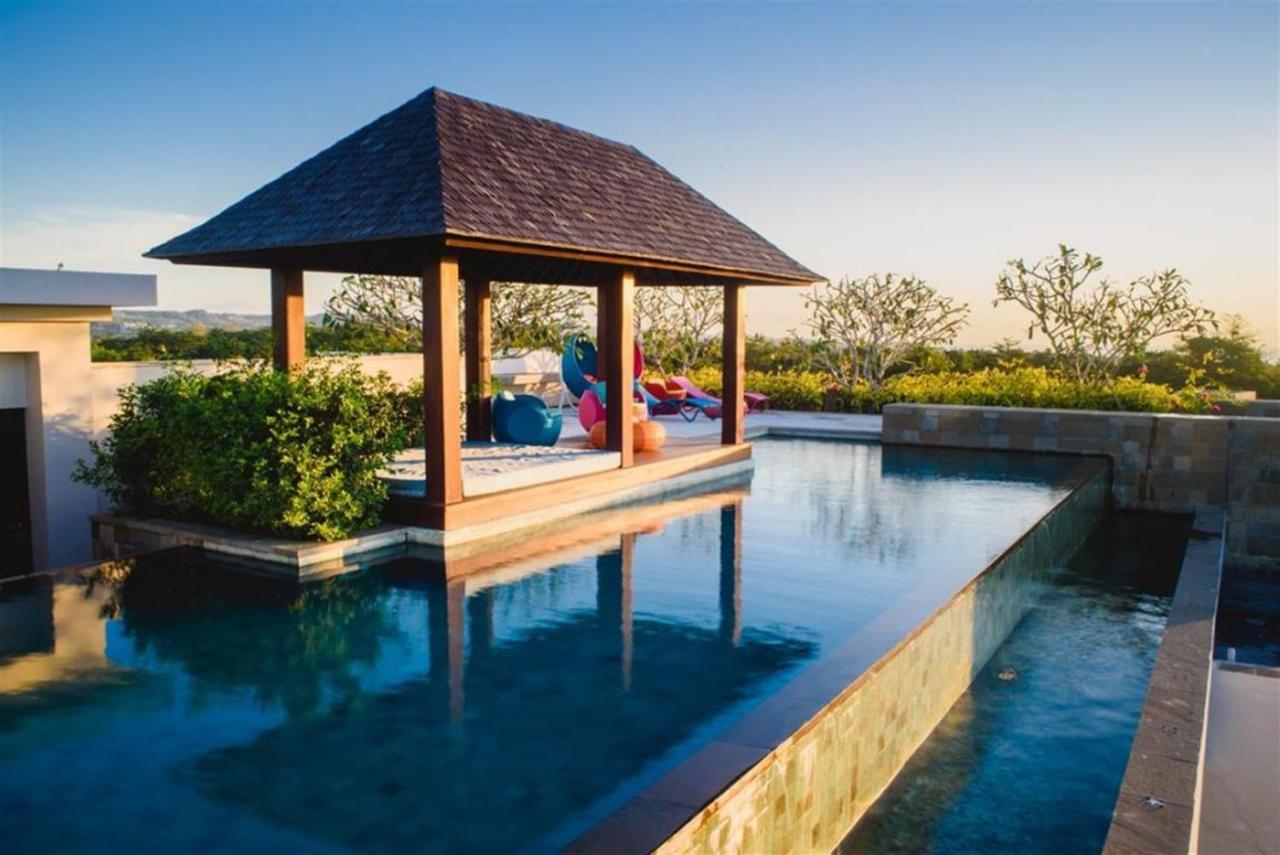 Ayana Residence Luxury Living Jimbaran  Bagian luar foto