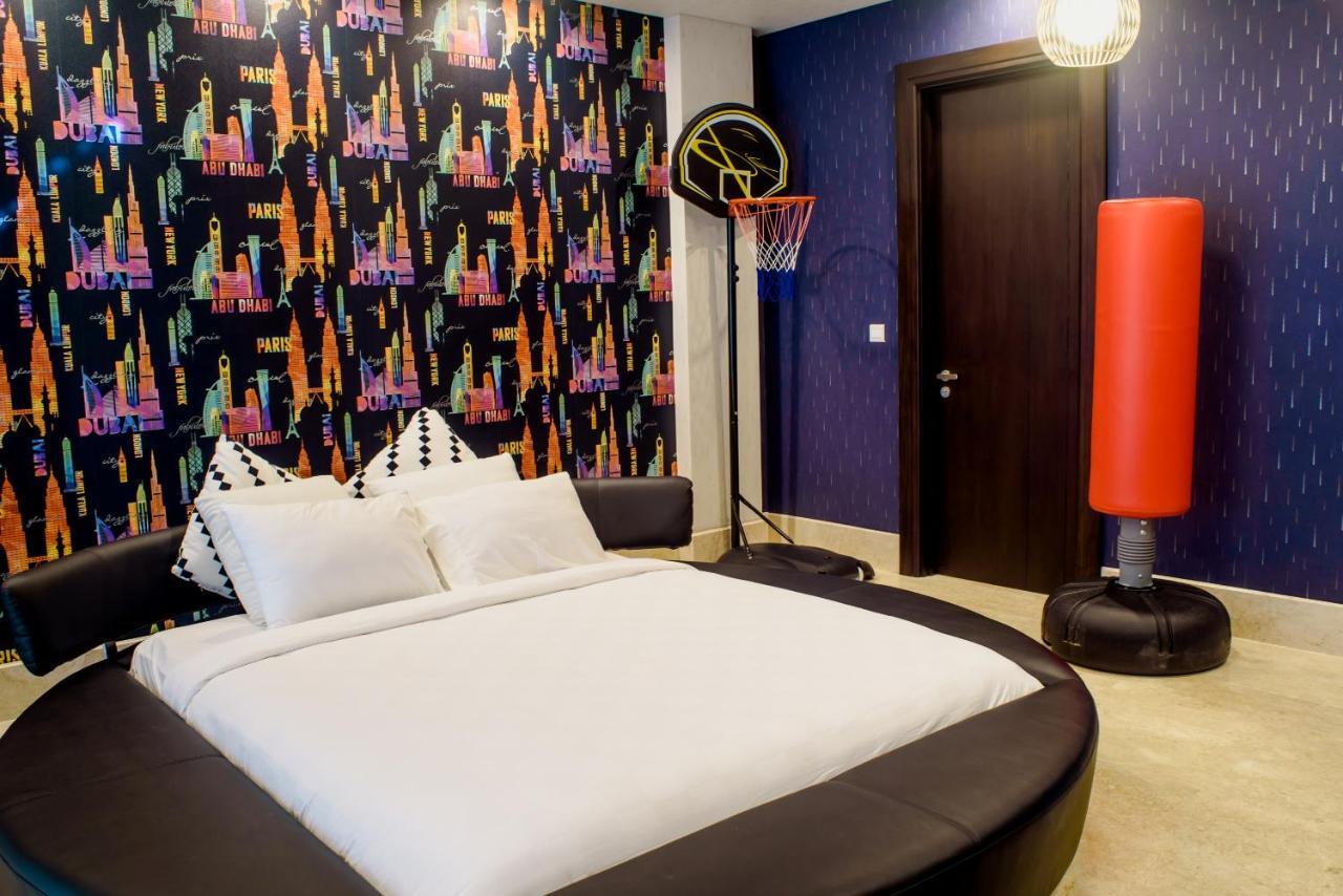 Ayana Residence Luxury Living Jimbaran  Bagian luar foto
